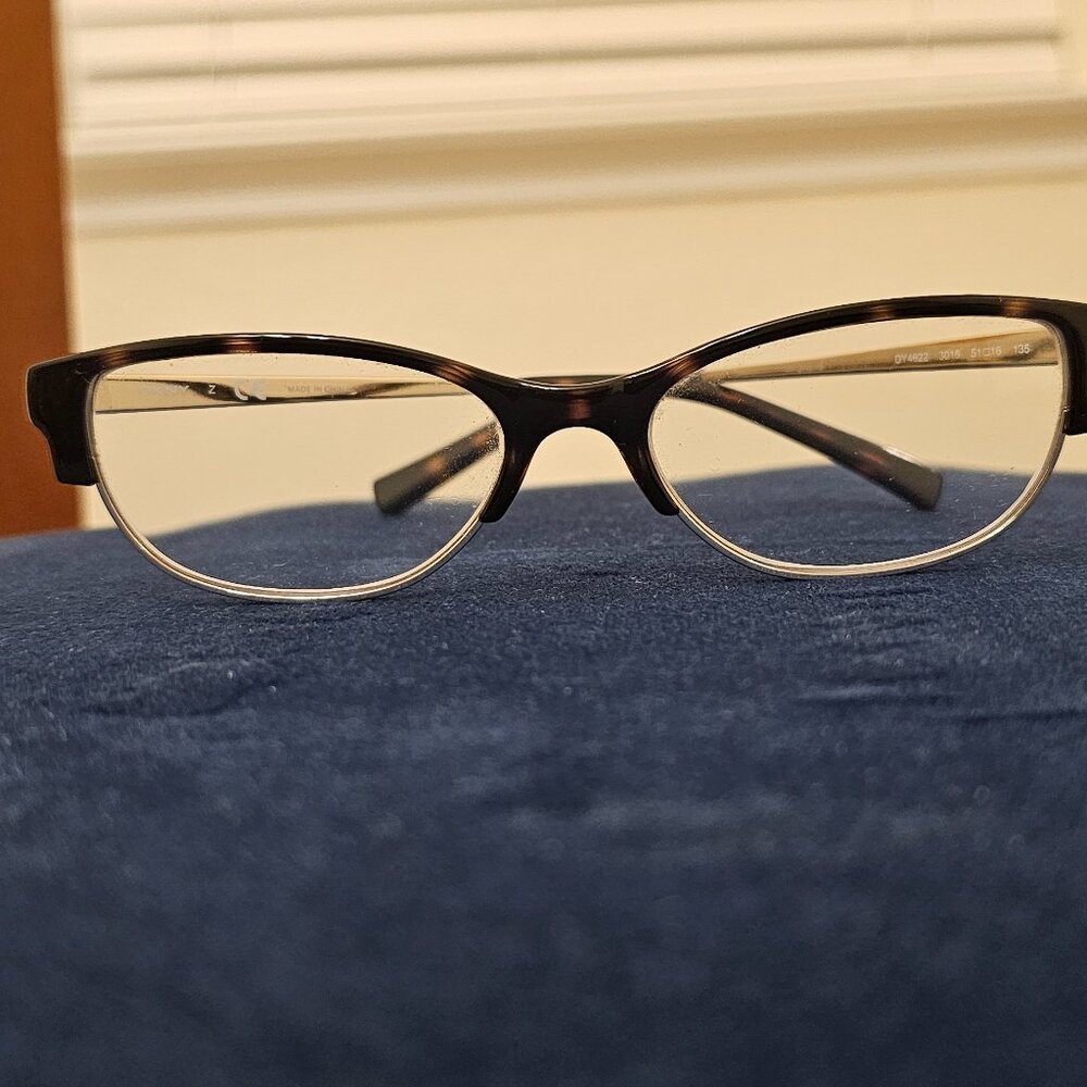 DKNY glasses